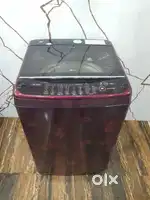 Lg smart inverter top load fully automatic washing machine $