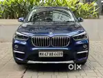 BMW X1 2.0 sDrive20d xLine, 2018, Diesel