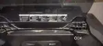 Washing machine  Automatic  Brand Whirlpool( autocut)