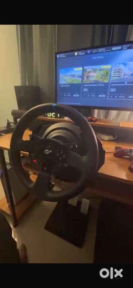 Thrusmaster T300 RS GT