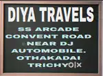 For travels