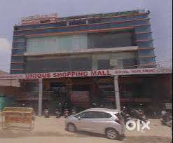 Shop for Rent – Unique Mall, Murthal Road, Sonipat