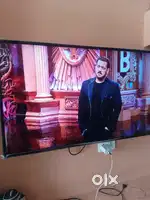 LG TV 43 Full HD Smart TV
