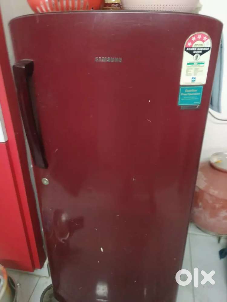 Samsung Refrigerator