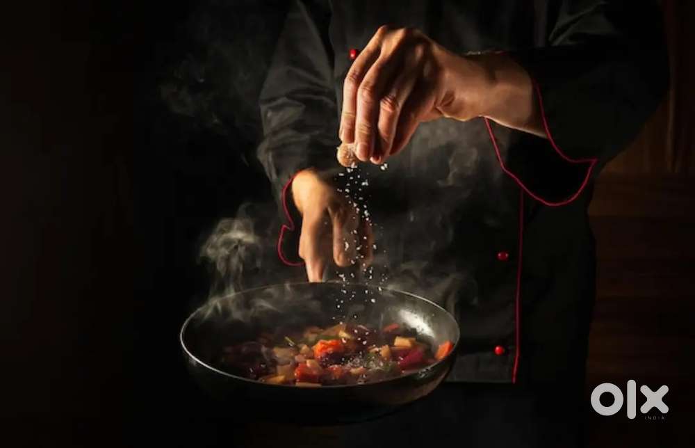 North Indian Master Chef required for a restaurant in Bangalore