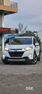 Honda WR-V 1.5 VX i-DTEC, 2017, Diesel