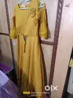 Women one piece  long dress