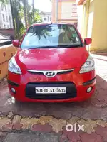 Hyundai i10 2009 Petrol 72000 Km Driven