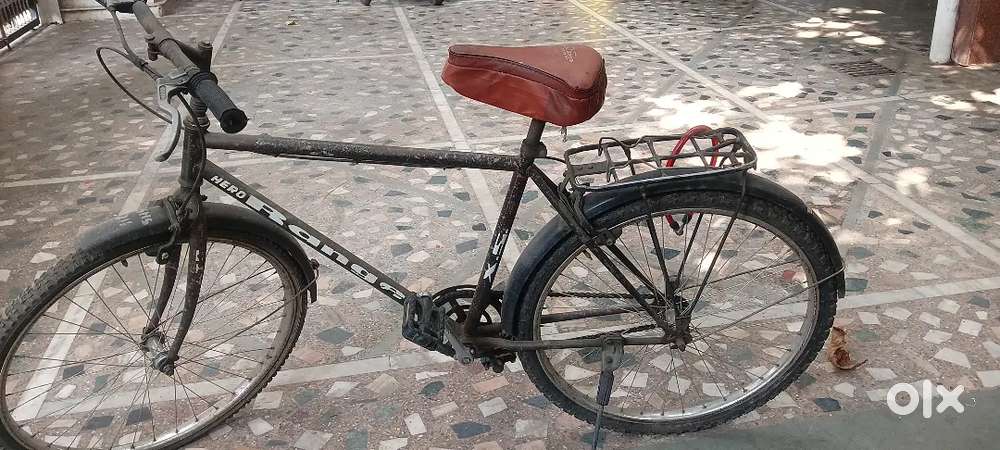 Affordable cycle for students in a good condition