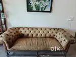 3 Seater Sofa in good condition