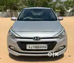 Hyundai Elite i20 Asta 1.2, 2015, Petrol