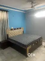 2 Bhk available for Rent in Sector 10 A