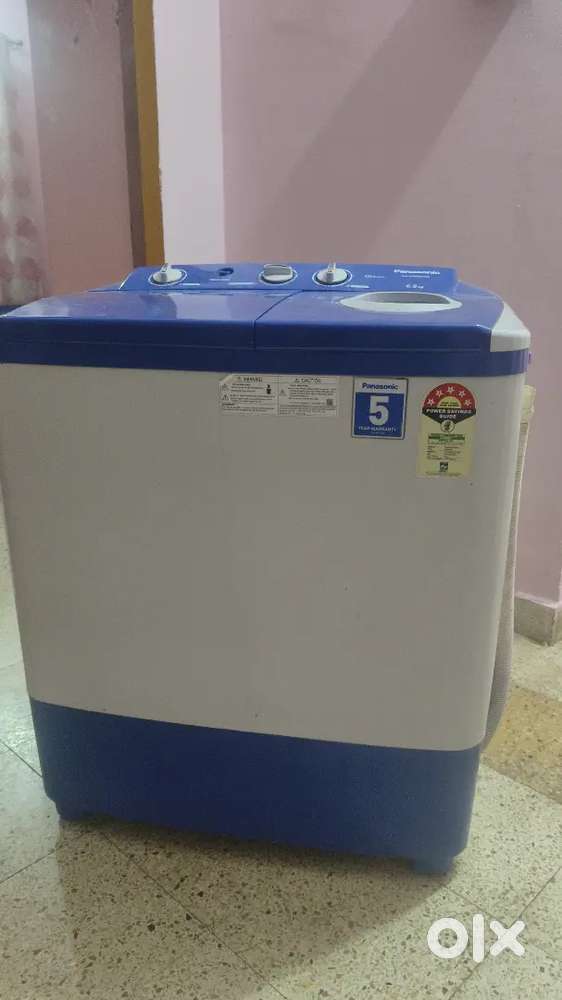 6.5 Kg Top door Washing machine for sale