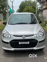 Maruti Suzuki Alto 800 2012-2016 VXI, 2014, Petrol