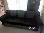 Sofa set 3+1+1