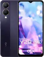 Y 28 5G /6+128