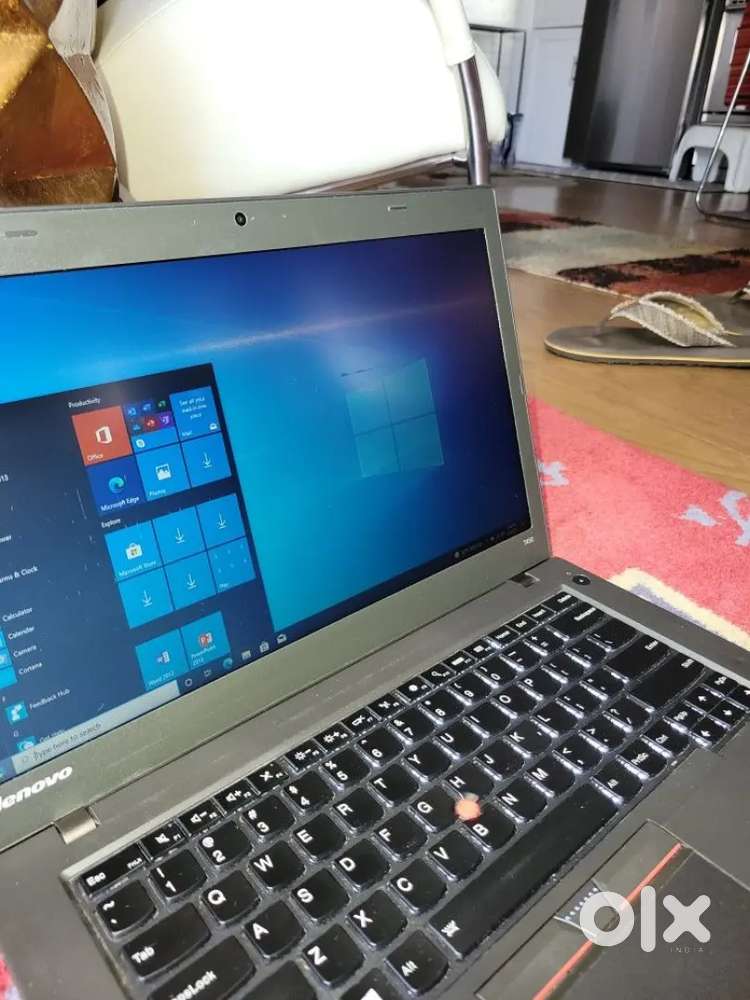 Lenovo thinkpad 450t
