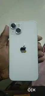 6 months used mobile