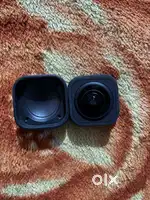 Go pro max lens