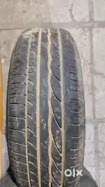 195/65/R15 two tyres Bridgestone