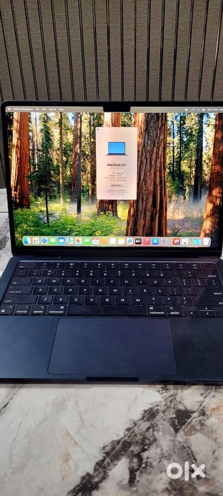 Apple MacBook Air 13inch