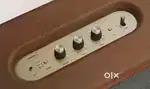 Audio marshall speaker