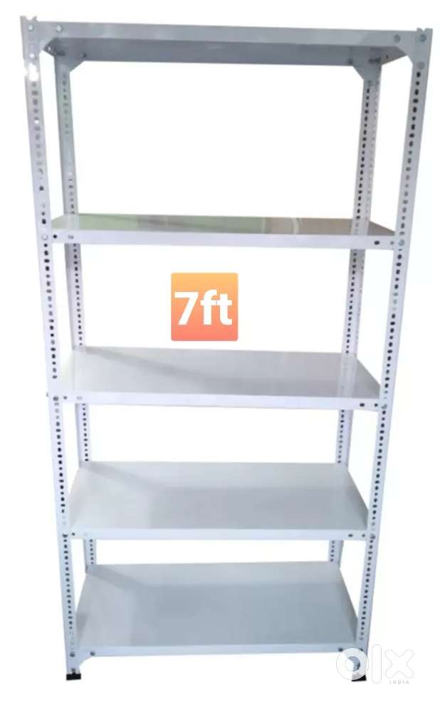 Iron rack for multiple uses kitchen home shop business more