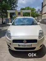Fiat Punto 2014 Diesel 79000 Km Driven