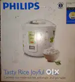 Philps Electric rice cooker