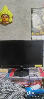 Monitor 15 in