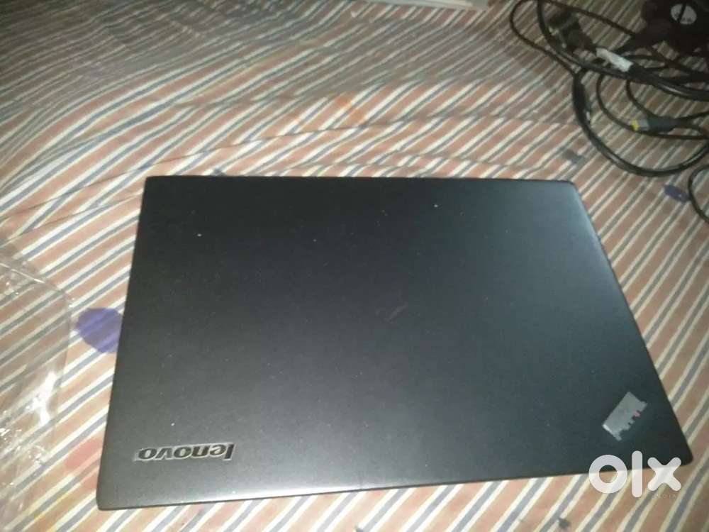 Top class Business Lenovo think pad Laptop Intel core i5