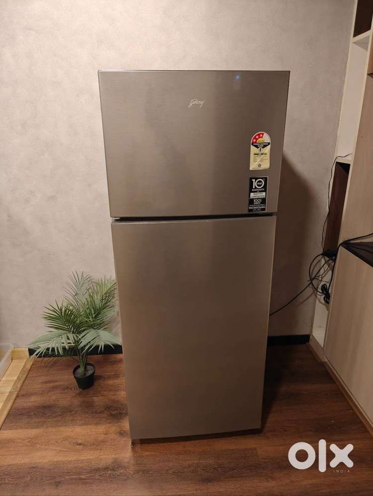 GODREJ 238L 3S RT EONALPHA 270C RI ST GL