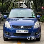 Maruti Suzuki Swift 2011-2014 VDI, 2012, Diesel