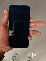 Iphone 13 256 with fully perfect condition