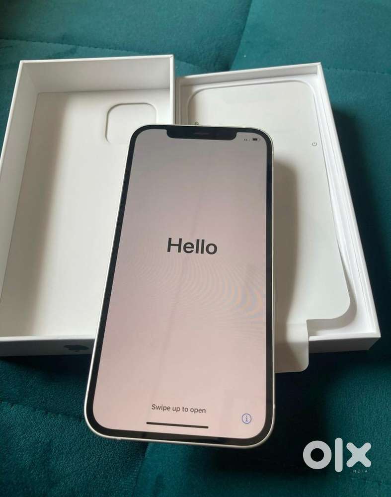 Apple iphone 12 128GB