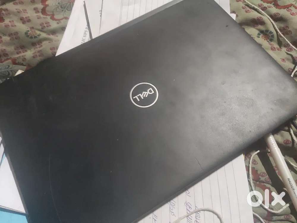 Dell i5 7gen