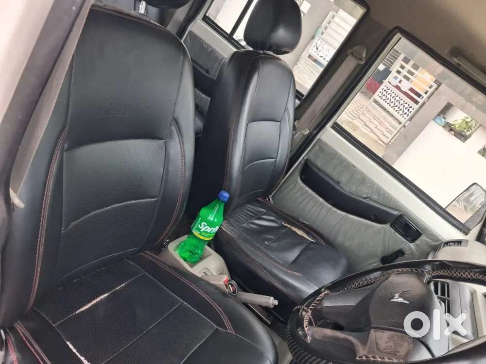 Bolero model 2023 B4