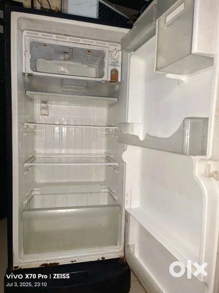 LG refrigerator