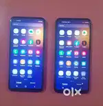 Two mobiles Galaxy M11 for 8000. No issues with phone.