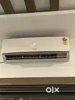 Voltas 1.5 Ton Split Ac