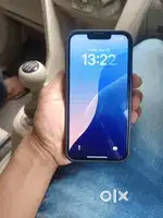 Iphone 13 pro clean