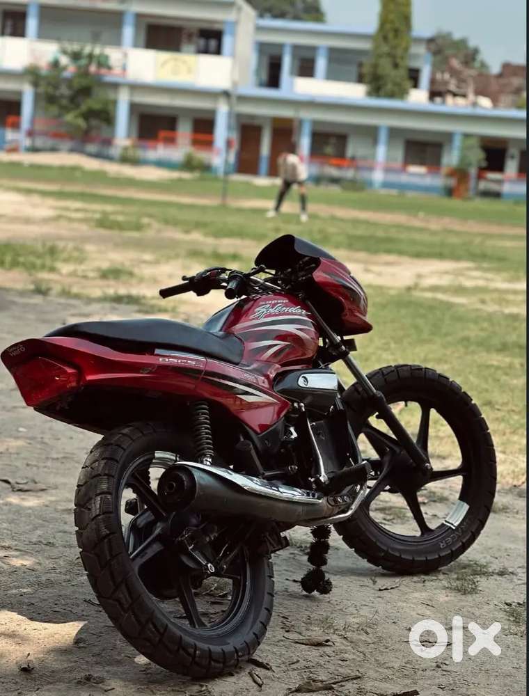 Good condition
