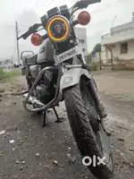 Very Very Well Condition My Bike Superb Condition