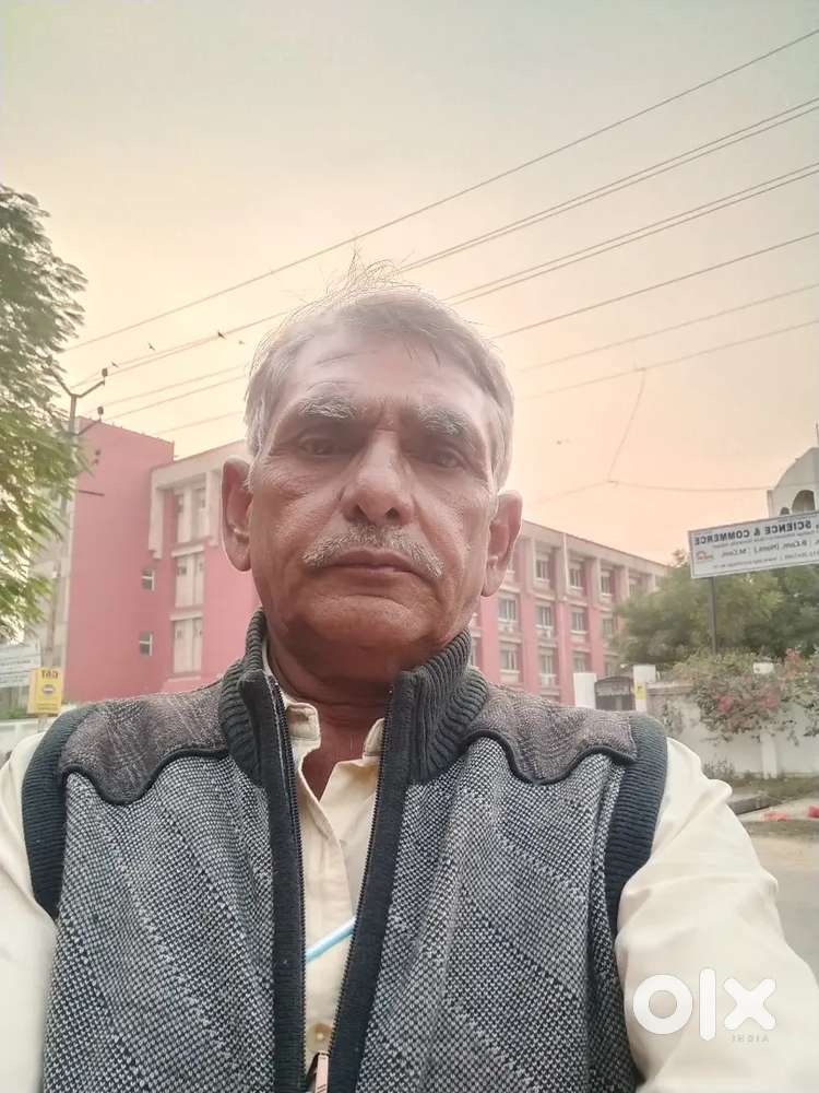 Chai banane Wale ladke ki avashyakta hai