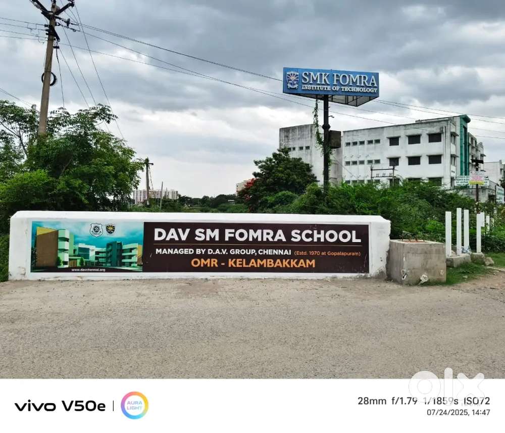 Omr Kelambakkam thaiyure