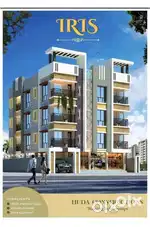 Spacious 3 bhk open And fully Airy position and cental location