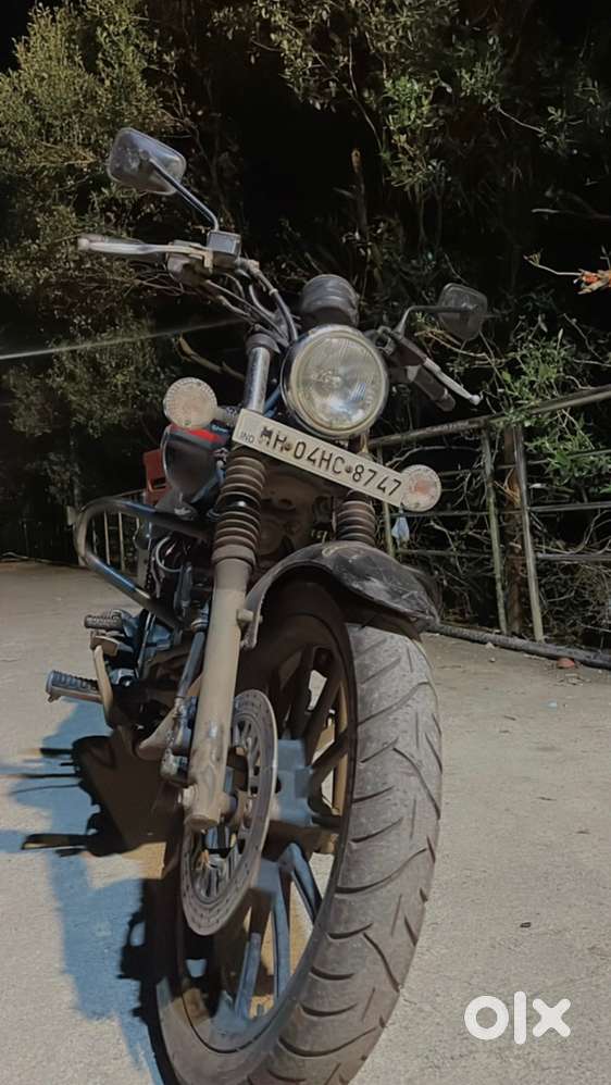 1 owner bike