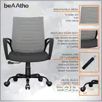 Office Chair unboxed fresh with package