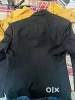 Executive suit