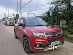 Maruti Suzuki Brezza 2019